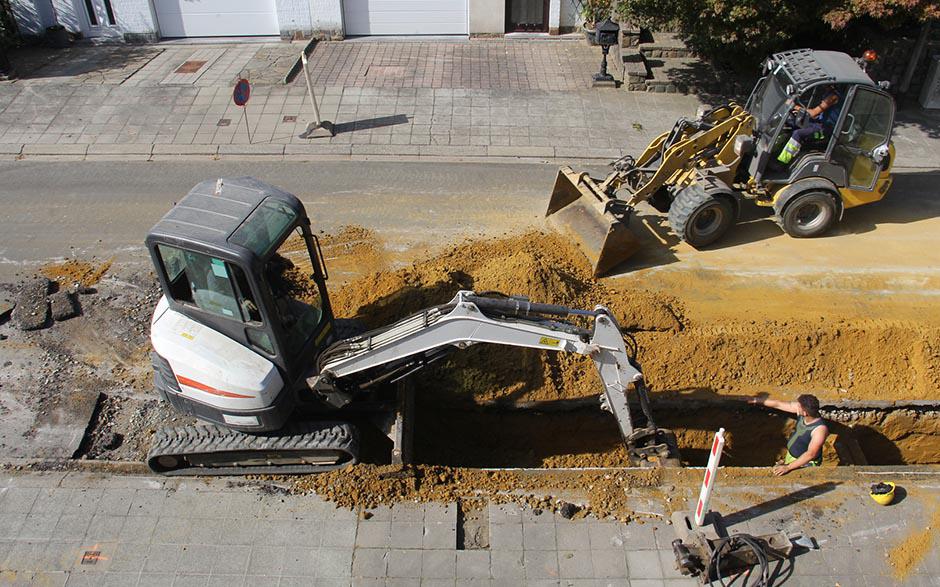 assainissement Morsang-sur-Orge